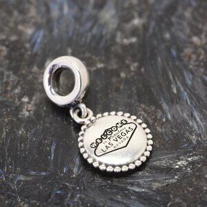 925 Pandora Las Vegas Exclusive